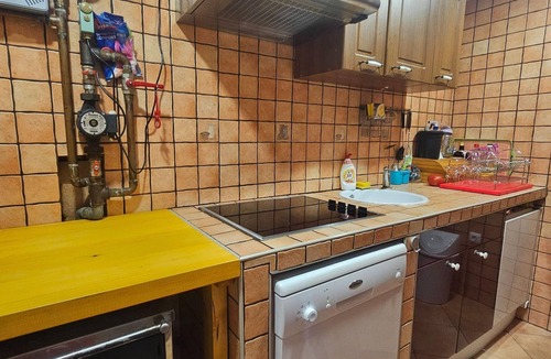 Duga Resa House | Secluded Holiday Home in Sveti Petar Mrežnički with Swimming Pool