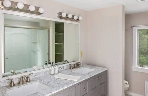 Hillsdale Ski Chalet | Secluded Hudson Valley Compound