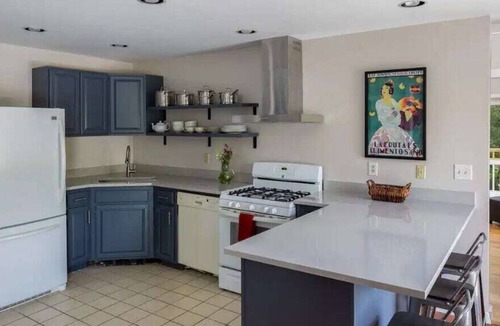 Hillsdale Ski Chalet | Secluded Hudson Valley Compound