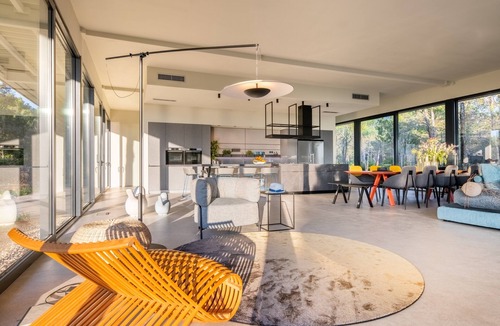 Vrboska Villa | Secluded Hvar Villa | 4 Bedrooms | Villa Kucno Drvo | Short Walk to Beach