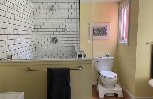 Kent House | Secluded In The Village