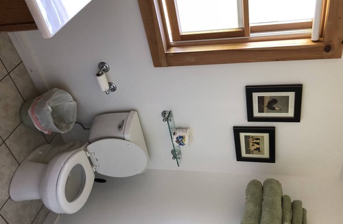 Isle La Motte House | Secluded Island Paradise