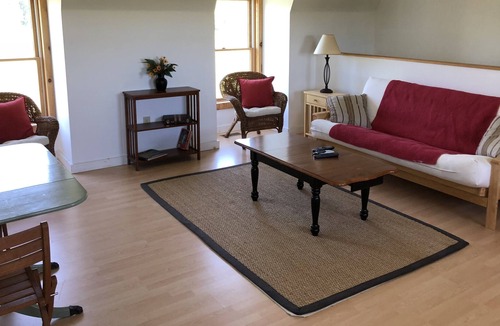 Isle La Motte House | Secluded Island Paradise