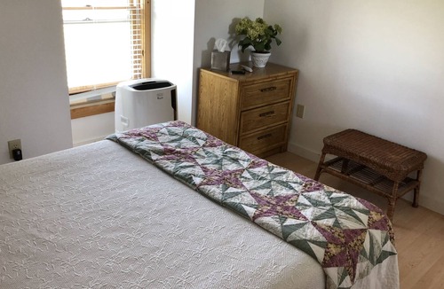 Isle La Motte House | Secluded Island Paradise