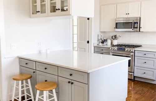 Water Mill House | Secluded Kid friendly Hampton’s home