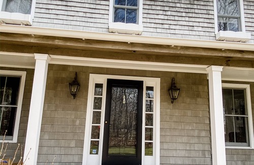 Water Mill House | Secluded Kid friendly Hampton’s home