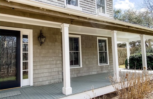 Water Mill House | Secluded Kid friendly Hampton’s home