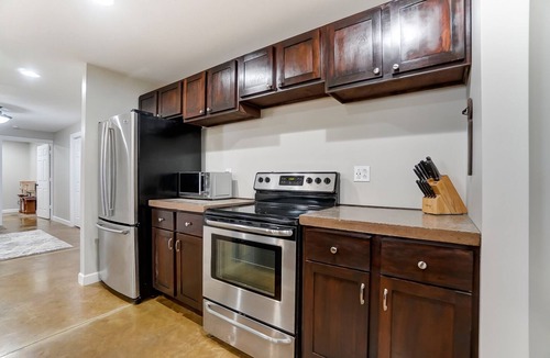 Celina House | Secluded Lake Front House with Pool -