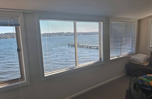 Coal Point Cottage | Secluded Lake Hideaway