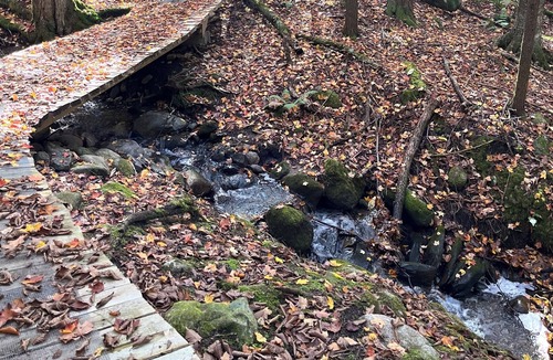 Newport House | Secluded lake house retreat with private dock and ski/hiking trail access