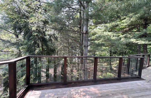 Whitestone Cottage | Secluded Lakeside Cottage in Beautiful Whitestone
