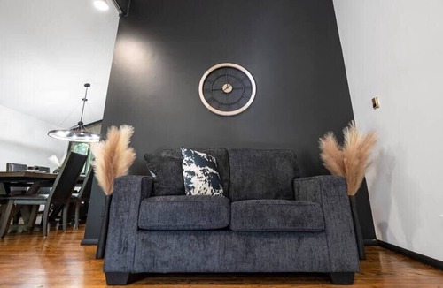 Washingtonville House | Secluded, Large Pet-Friendly Home