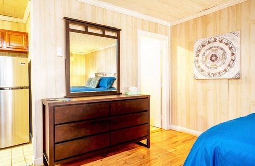 Leadsville Cabin | Secluded Lodge*Full kitchen + King Bed