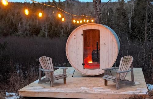 Elizabethtown House | Secluded Lodge - Hot Tub, Views, Arcade