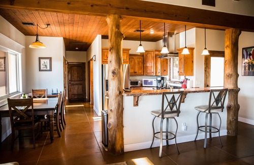 Patagonia House | Secluded luxury home on 36 acres