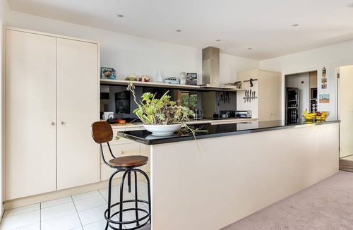 Somers House | Secluded Luxury on Tower Hill