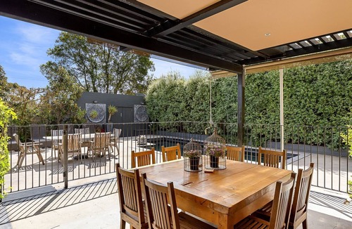 Somers House | Secluded Luxury on Tower Hill