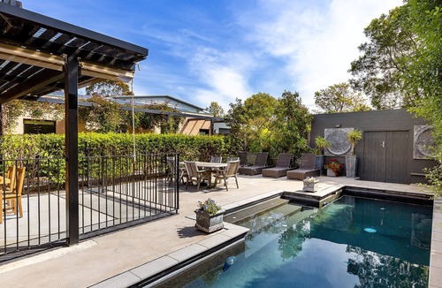 Somers House | Secluded Luxury on Tower Hill