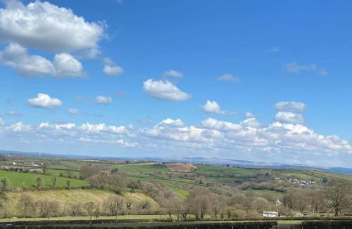 Trewen House | Secluded Luxury Pod with Hot Tub