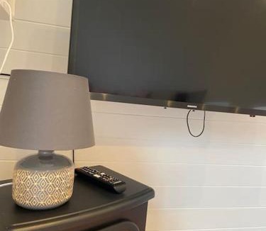 Trewen House | Secluded Luxury Pod with Hot Tub