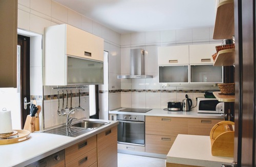 Babin Kuk Villa | Secluded Luxury Villa in Dubrovnik with private heated pool - Villa Franica