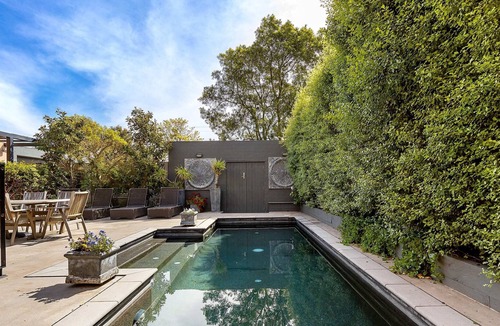 Somers House | Secluded Luxury with Stunning Views