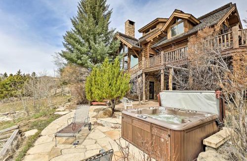 Bond House | Secluded Mountain Cabin By Beaver Creek + Vail!