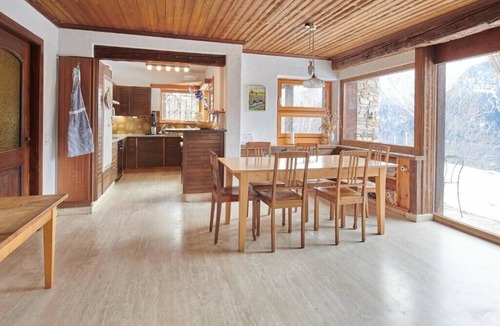 Cavagnago House | Secluded Mountain Gem: 1800m² Private Garden, Outdoor Kitchen & Stunning Views