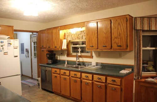 Morrison House | Secluded Mountain Getaway located on 60 acres