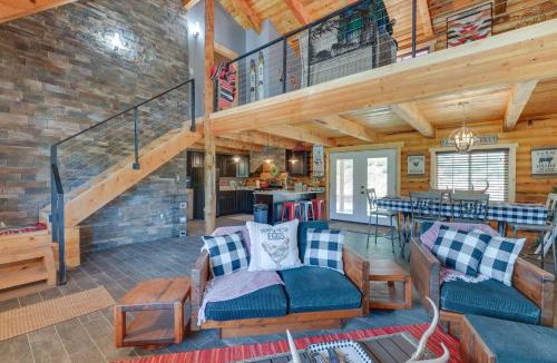 Kemmerer House | Secluded Mountain Getaway in Wyoming Range!
