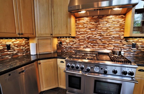 Galloway Hills House | Secluded Mountain Home in the forest