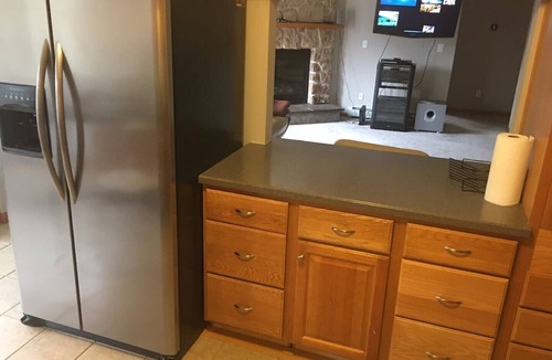 Parksville House | Secluded mountain house getaway