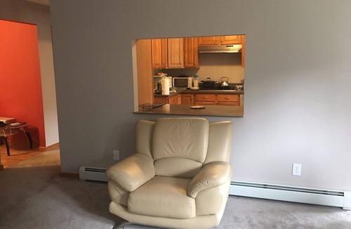 Parksville House | Secluded mountain house getaway