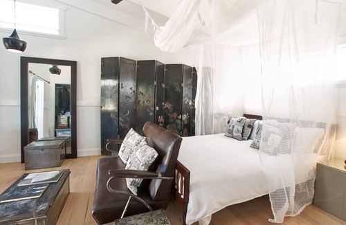 Mullumbimby Cabin | Secluded Mullumbimby Garden Studio