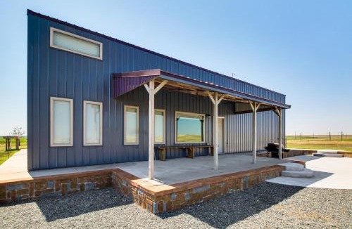 Brule House | Secluded Nebraska Getaway: 2 Mi to Lake McConaughy