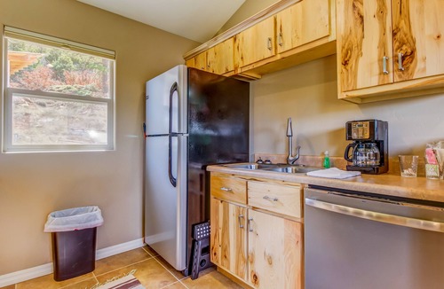 Durango Cabin | Secluded & newly remodeled Durango beauty close to town with large yard