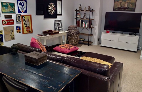 Wading River House | Secluded North Fork House with private pool