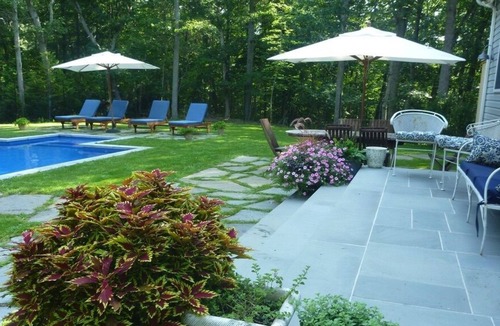 Wading River House | Secluded North Fork House with private pool