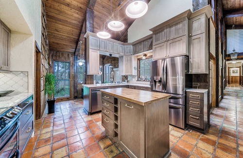 North San Antonio - SAT House | Secluded oasis in the city!