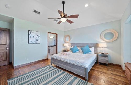 Indian Beach House | Secluded oasis with private pool and game room
