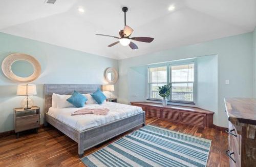 Indian Beach House | Secluded oasis with private pool and game room