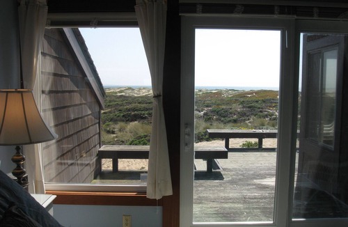 Castroville Condo | Secluded Oceanfront Home