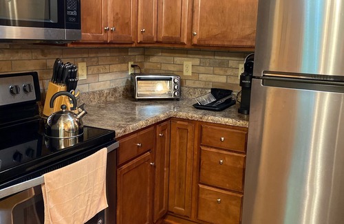 Smallwood Cabin | Secluded Peaceful Cabin in the Forest