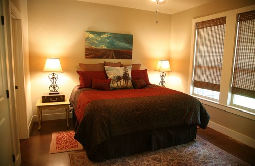 Hearne Cabin | Secluded, Peaceful Cabin with Texas Charm on 22 Wooded Acres with a Pond