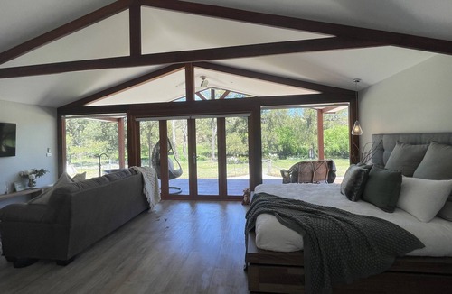 Little Hartley Cabin | Secluded, Picturesque River Hideaway