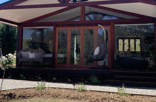 Little Hartley Cabin | Secluded, Picturesque River Hideaway