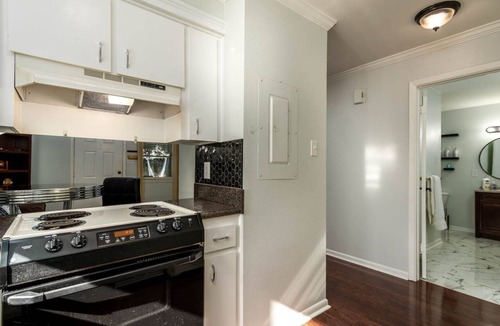 River Mountain Condo | Secluded Pleasant Valley Hideout