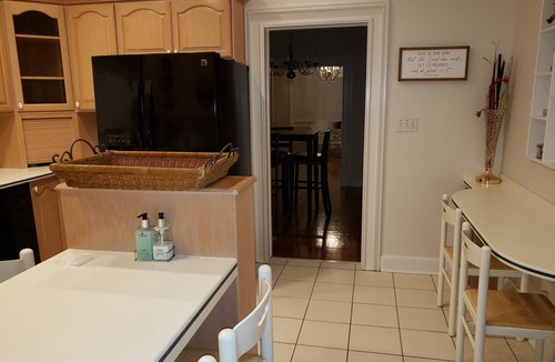 Monticello House | Secluded pool home on 4+ acres