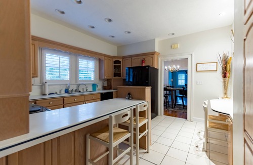 Monticello House | Secluded pool home on 4+ acres