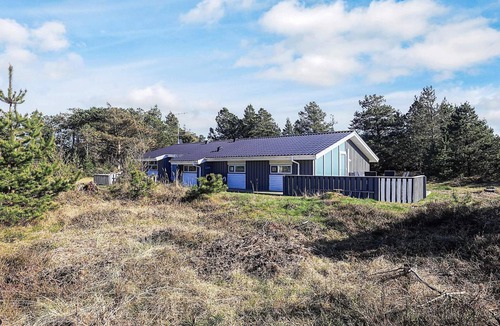 Skram House | Secluded Pool Retreat - By Traum Ferienwohnungen